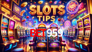 Casino Online Bet959 | Os Melhores Slots no Brasil